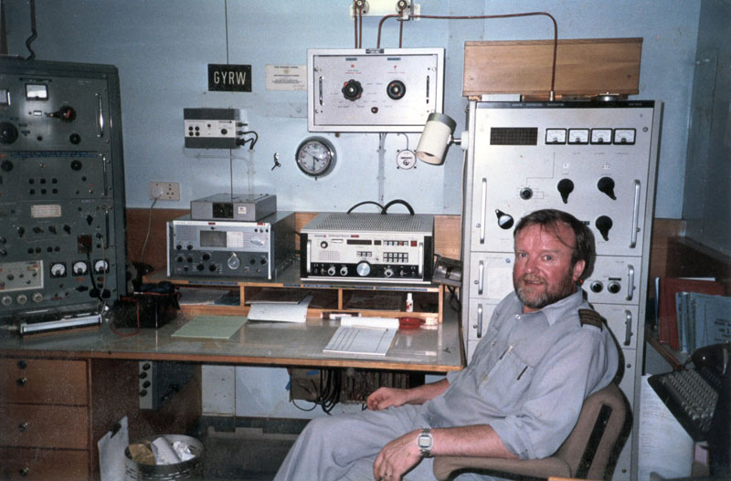 EncounterBayRadioRoom